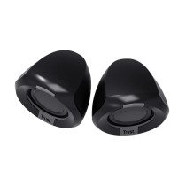 PC Speakers Trust Polo 2.0 Black