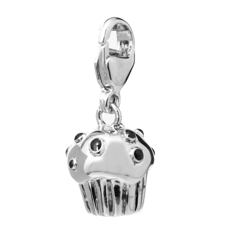 Charms für Damen Ti Sento 8183SI (1 cm)