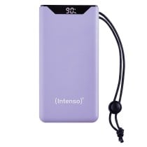 Powerbank Integral 10000 mAh Lila Purpur