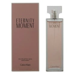 Damenparfüm Eternity Mot Calvin Klein EDP EDP