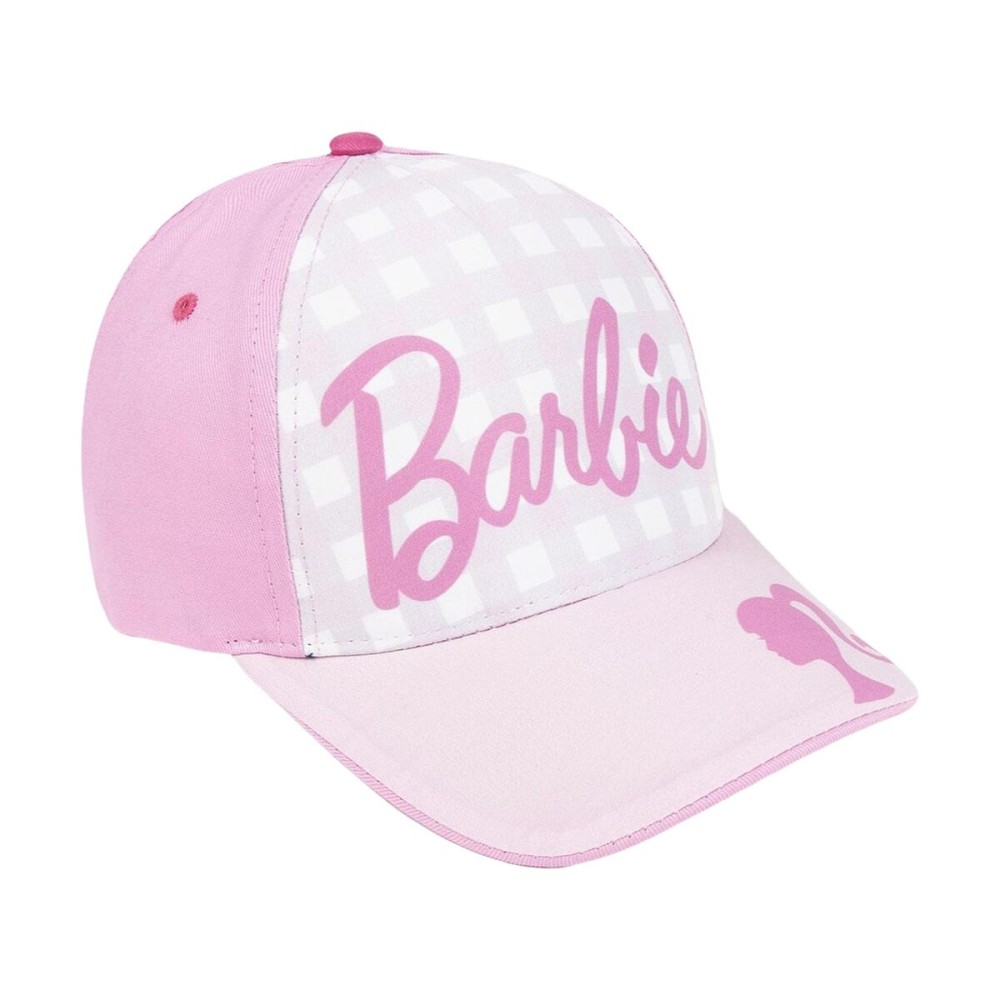 Child Cap Barbie (53 cm)