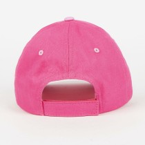 Casquette enfant Barbie Rose (53 cm)