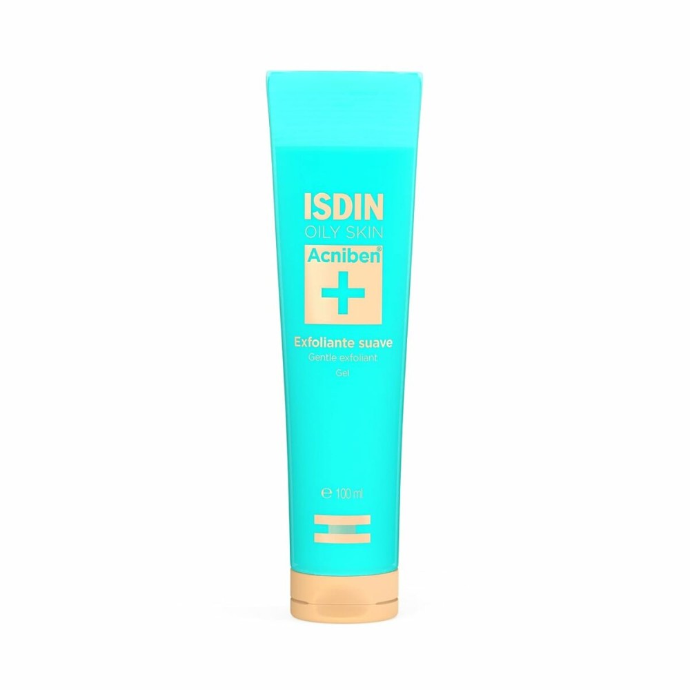 Exfoliating Facial Gel Isdin