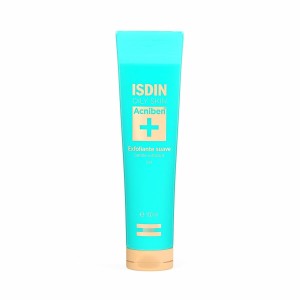 Gel exfoliant visage Isdin