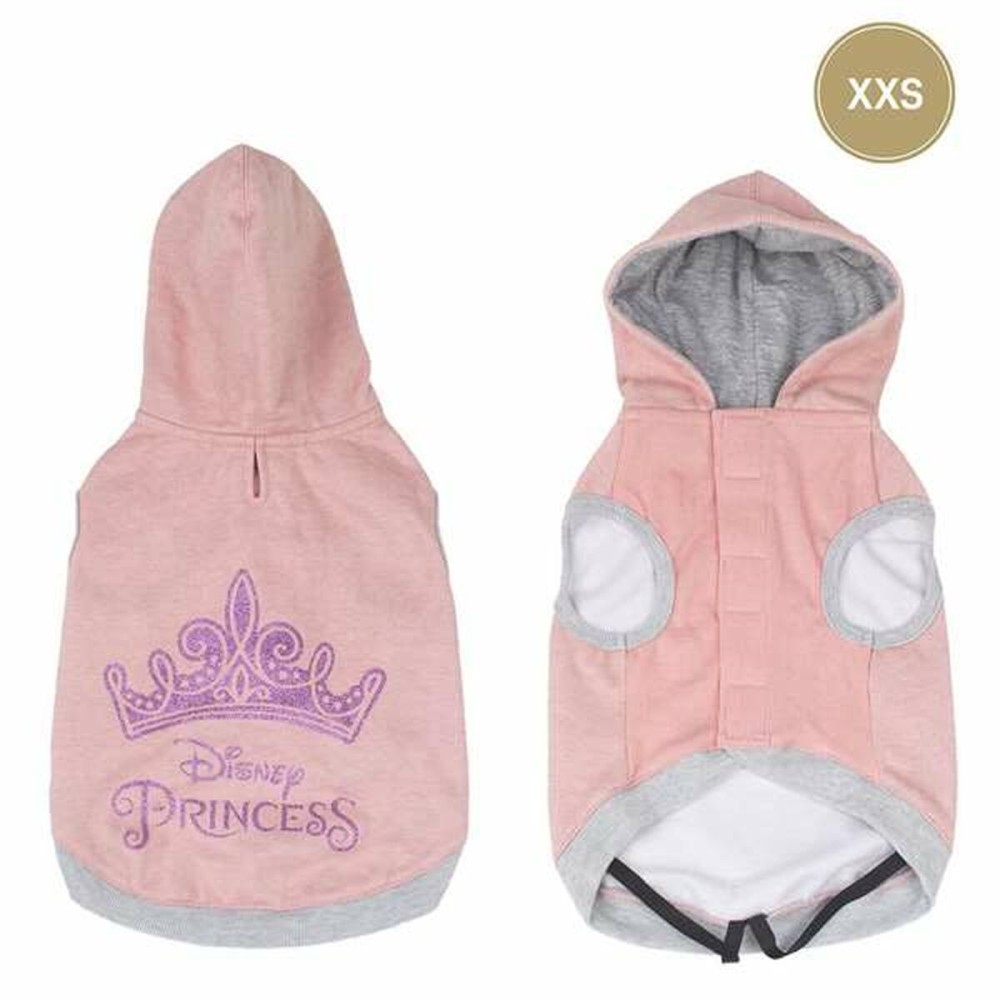 Hundepulli Disney Princess XXS