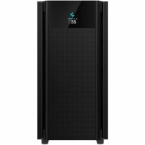 Boîtier ATX semi-tour DEEPCOOL Noir