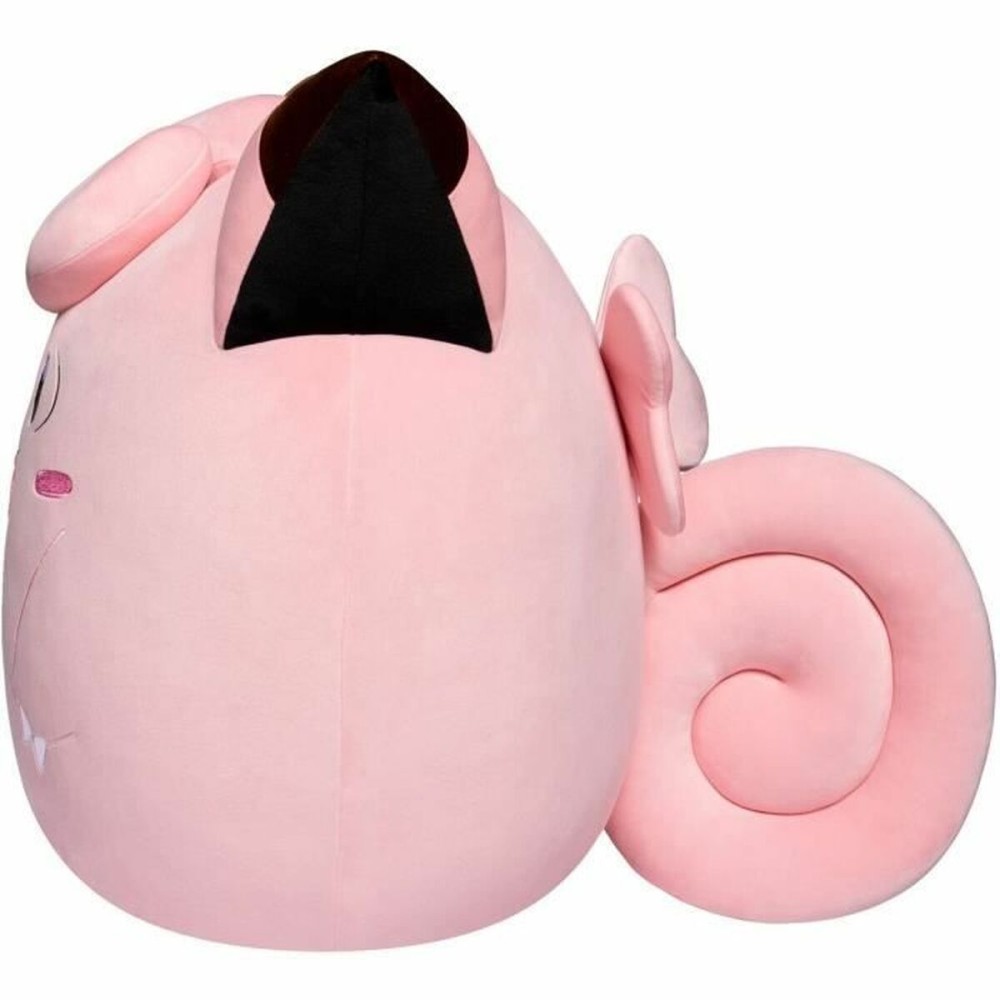 Poupée Bébé Bandai Pokemon Clefairy