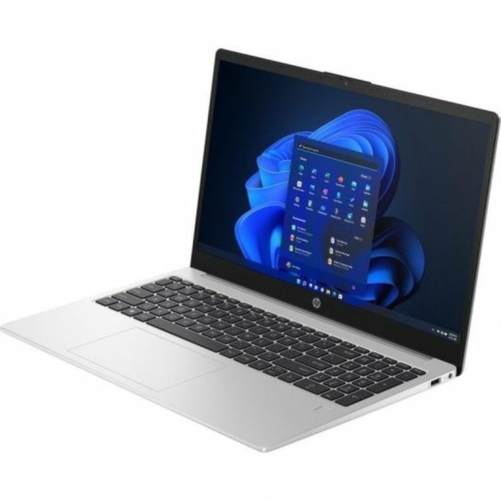 Ordinateur Portable HP 255 G10 R7 15,6" 16 GB RAM 512 GB SSD AMD Ryzen 7 7730U 