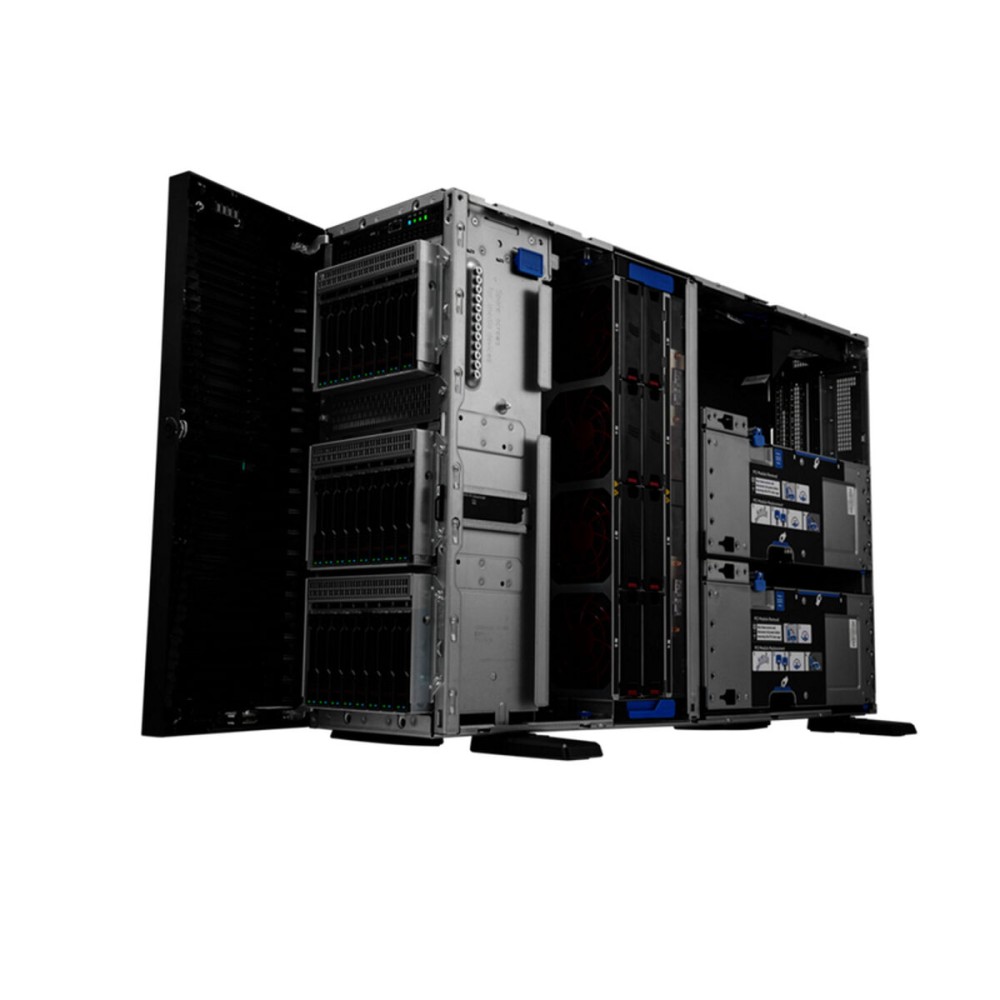 Serveur HPE ProLiant ML350 Intel Xeon Silver 4410Y 32 GB RAM