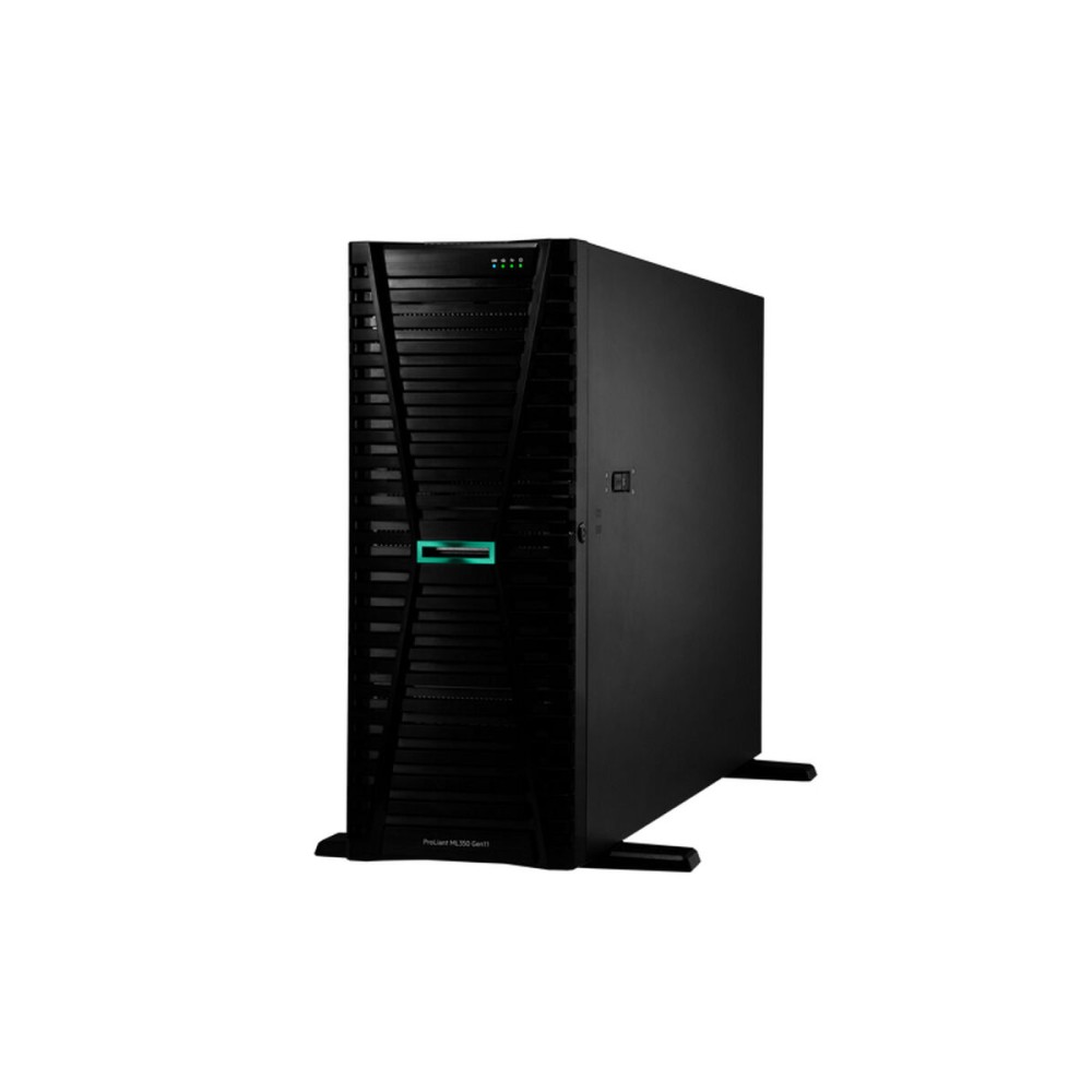 Serveur HPE ProLiant ML350 Intel Xeon Silver 4410Y 32 GB RAM