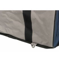 Cabane Trixie Twister Bleu Gris Polyester 50 × 52 × 76 cm Portable