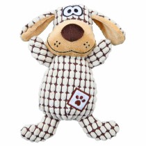 Jouet pour chien en peluche Trixie Polyester Tissu Peluche Chien 26 cm