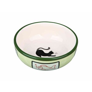 Cat Feeder Trixie 13 cm