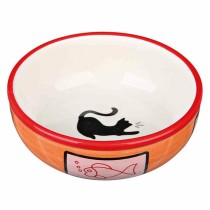 Mangeoire pour chats Trixie 13 cm