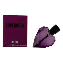 Parfum Femme Loverdose Diesel EDP EDP