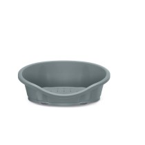 Dog Bed IMAC DIDO Grey 110 X 78 X 32 CM