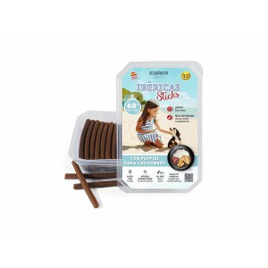 Snack pour chiens Mediterranean Natural 800 gr