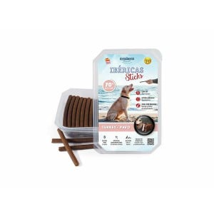 Dog Snack Mediterranean Natural Turkey 350 g