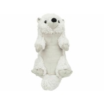 Soft toy for dogs Trixie Emir Polyester Plush Otter 30 cm