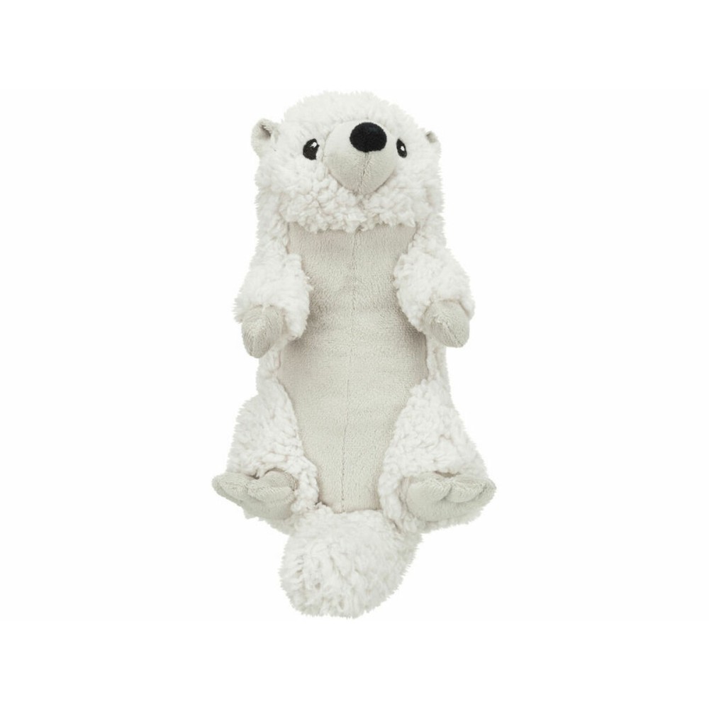 Soft toy for dogs Trixie Emir Polyester Plush Otter 30 cm