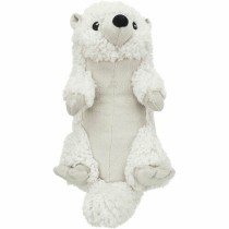 Soft toy for dogs Trixie Emir Polyester Plush Otter 30 cm