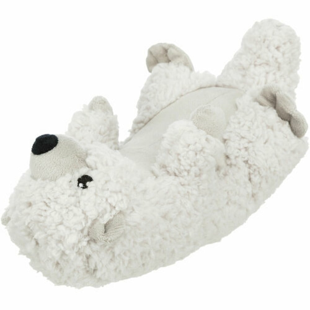 Jouet pour chien en peluche Trixie Emir Polyester Tissu Peluche Loutre 30 cm