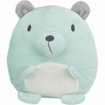 Soft toy for dogs Trixie Polyester Plush Bear 14 cm