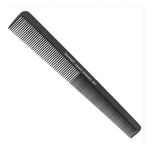 Hairstyle Steinhart Antistatic Nº 807 Charcoal