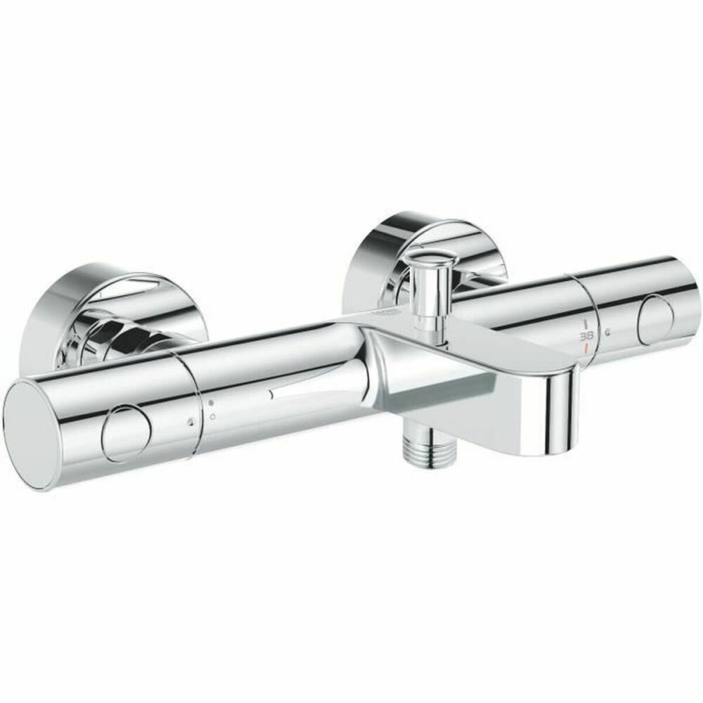 Robinet Grohe 34774000 Métal