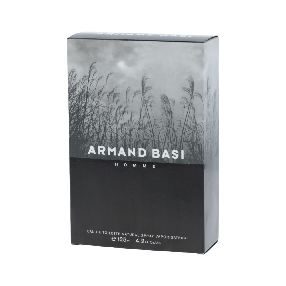 Herrenparfüm Armand Basi Homme EDT 125 ml