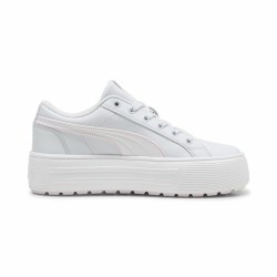 Chaussures de sport pour femme Puma Kaia 2.0 Blanc