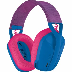 Headphones Logitech 981-001062          