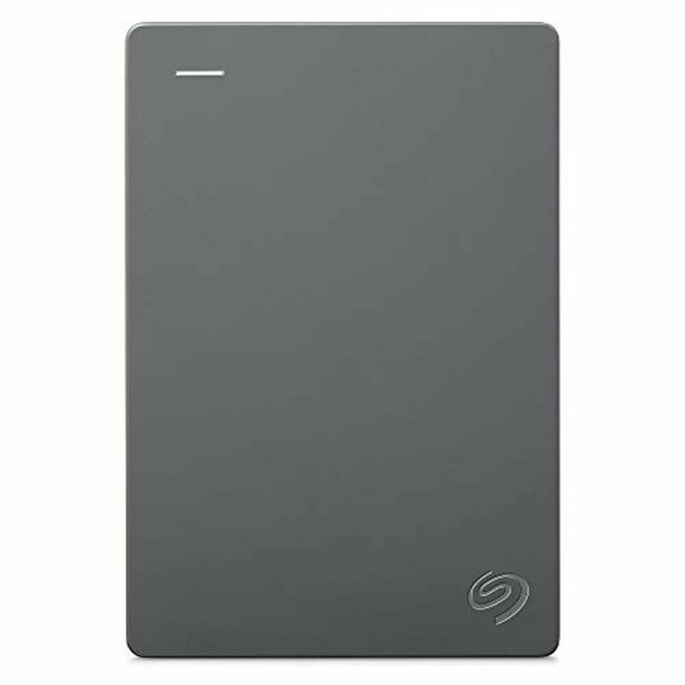 Disque Dur Externe Seagate Basic 2,5" 2 TB 2 TB SSD 2 TB HDD