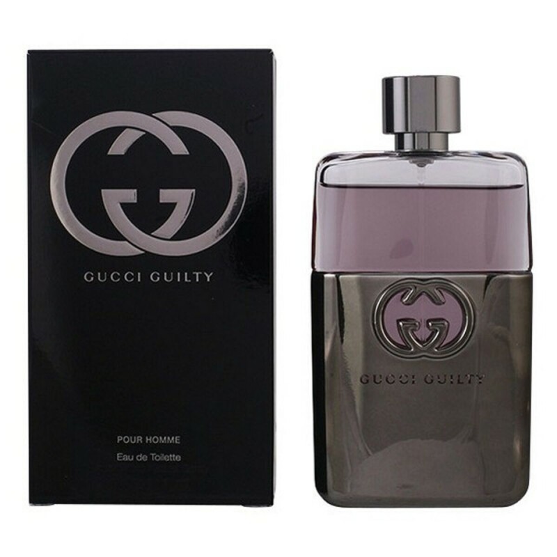 Parfum Homme Gucci EDT