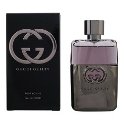 Parfum Homme Gucci EDT