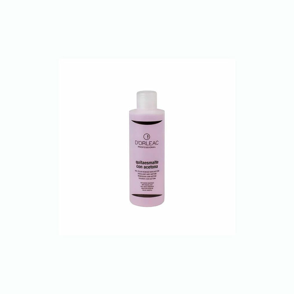 Dissolvant D'orleac (200 ml)