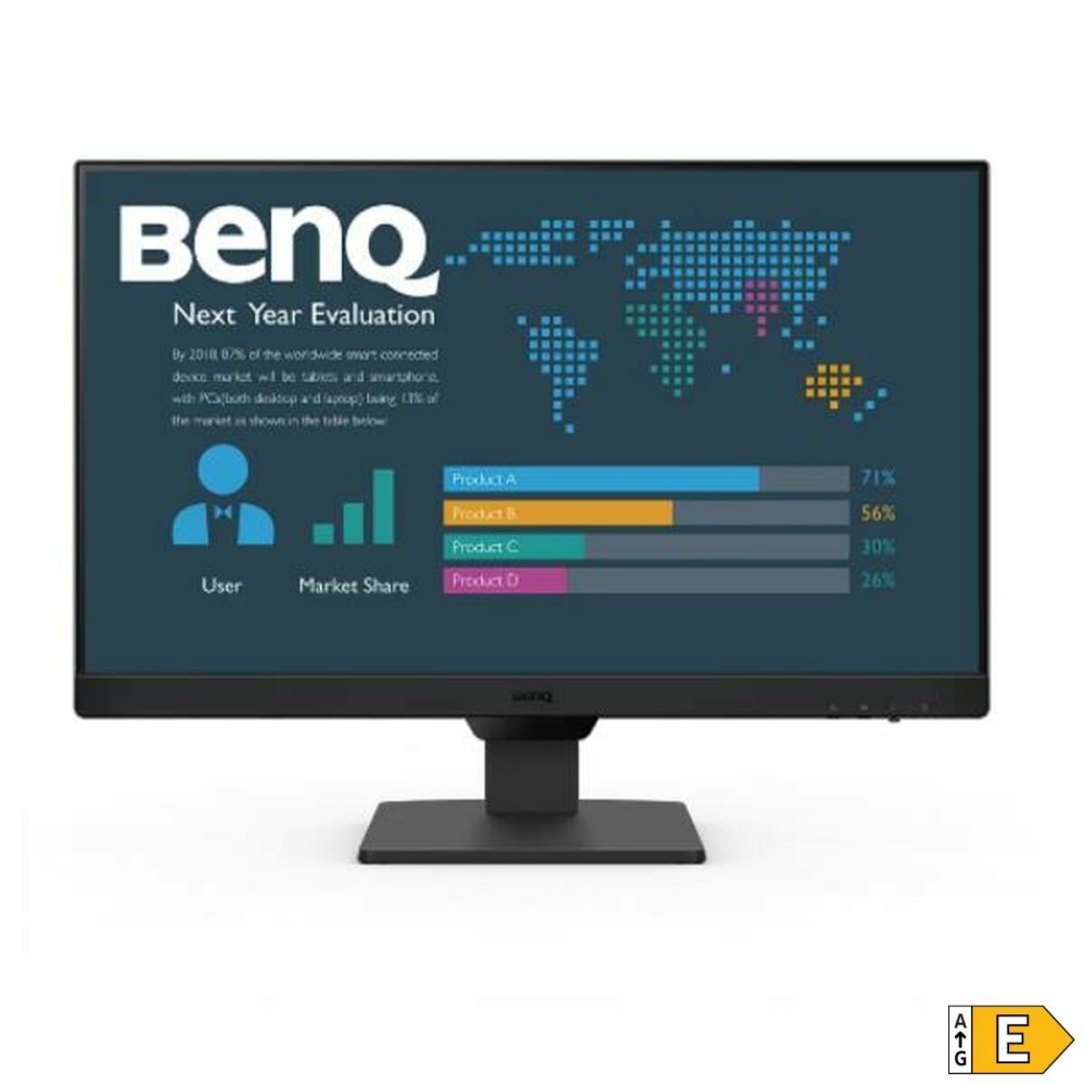 Monitor Gaming BenQ BL2790 27" 100 Hz