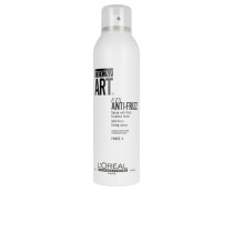 Hair Spray Tecni Art Fix Anti-Frizz L'Oréal Paris Tecni Art Anti-Frizz Spray 250 ml