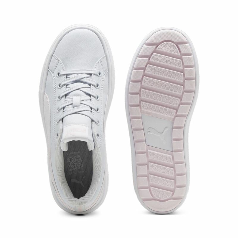 Chaussures de sport pour femme Puma Kaia 2.0 Blanc