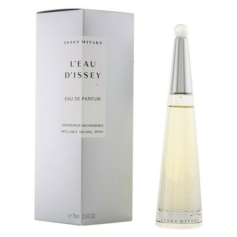 Damenparfüm L'eau D'issey Issey Miyake EDP