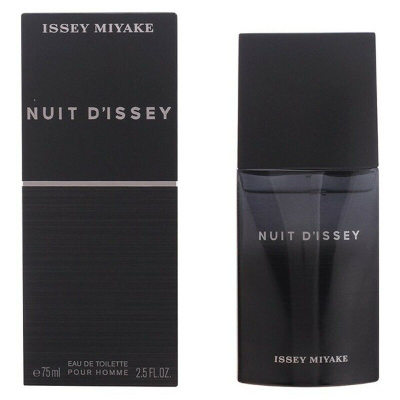 Herrenparfüm Issey Miyake EDT