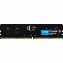 RAM Memory Crucial 8 GB DIMM 4800 MHz CL40