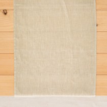 Table Runner Belum Beige Multicolour 45 x 140 cm