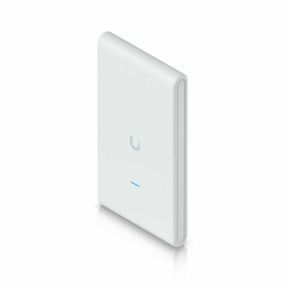 Adaptateur FireWire UBIQUITI U6-Mesh-Pro Blanc