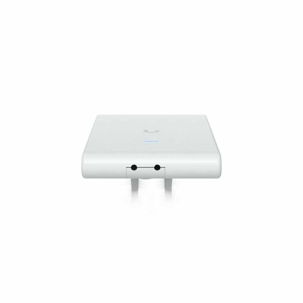 Adaptateur FireWire UBIQUITI U6-Mesh-Pro Blanc