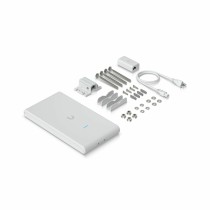 Adaptateur FireWire UBIQUITI U6-Mesh-Pro Blanc