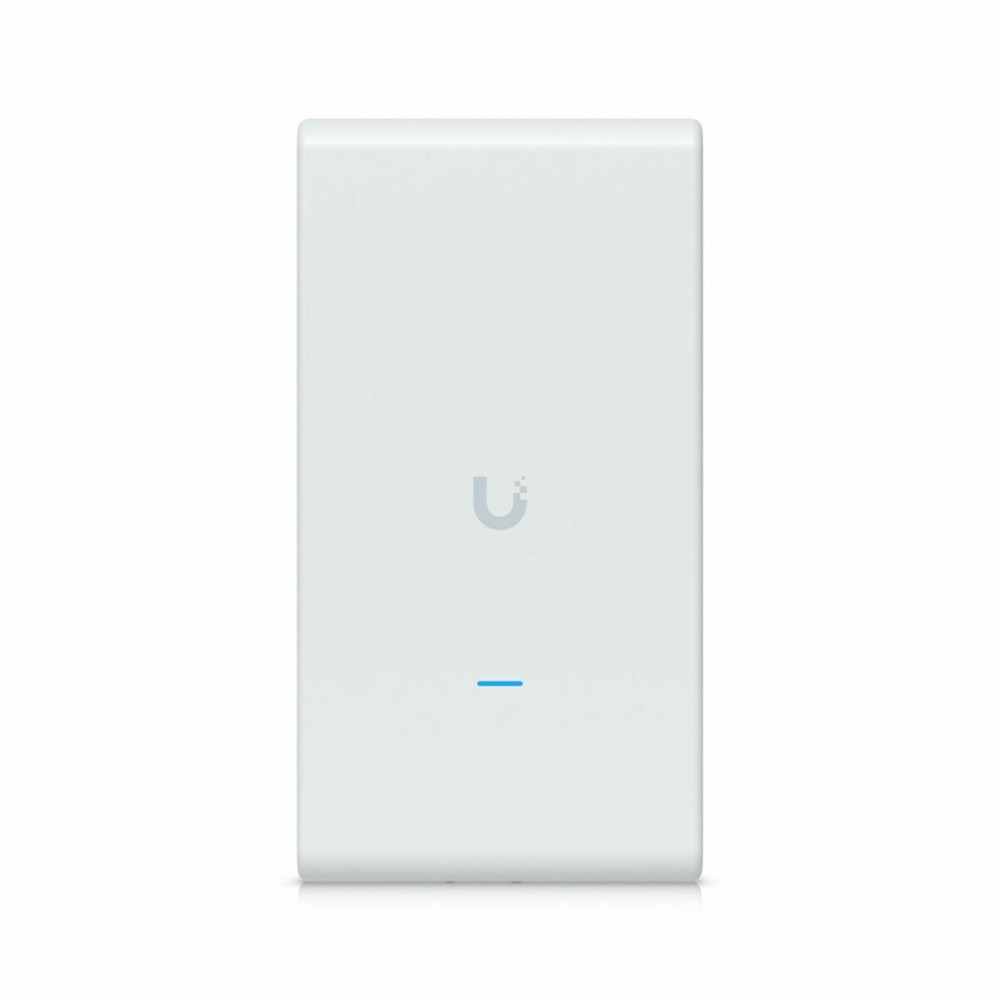 Adaptateur FireWire UBIQUITI U6-Mesh-Pro Blanc