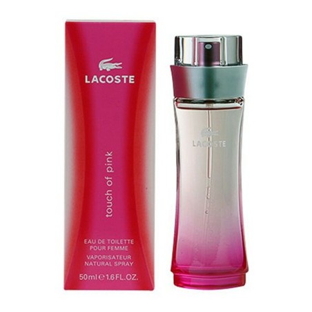 Damenparfüm Lacoste EDT