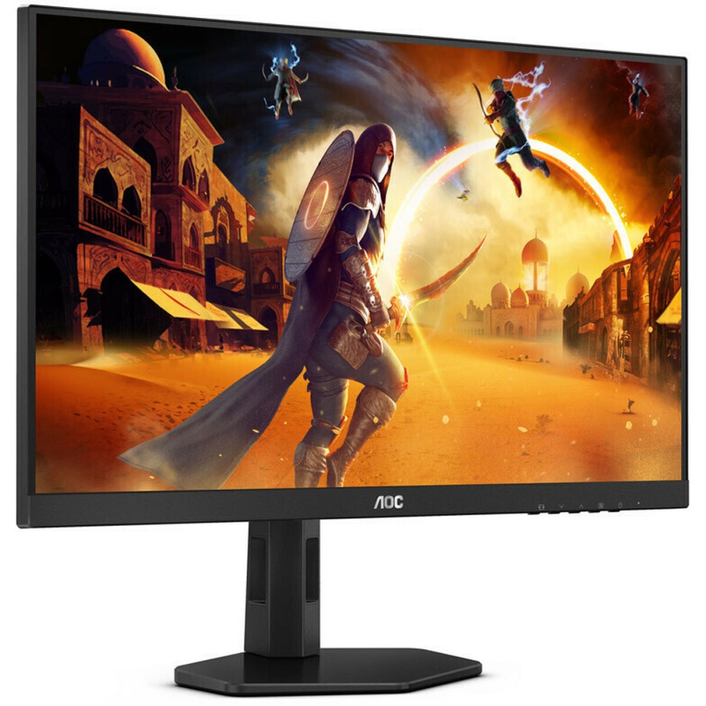 Monitor Gaming AOC Q27G4XN Quad HD 27"