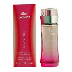 Damenparfüm Lacoste EDT